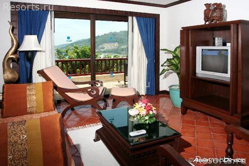 Novotel Phuket Resort 23